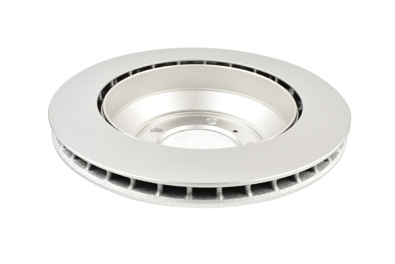 DBA 19-20 Porsche Cayenne En-Shield Standard Rear Brake Rotor