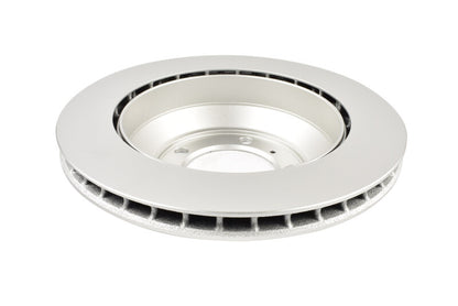 DBA 19-20 Porsche Cayenne En-Shield Standard Rear Brake Rotor
