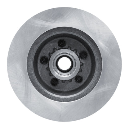DFC 76-81 Chrysler Cordoba Front Brake Rotor