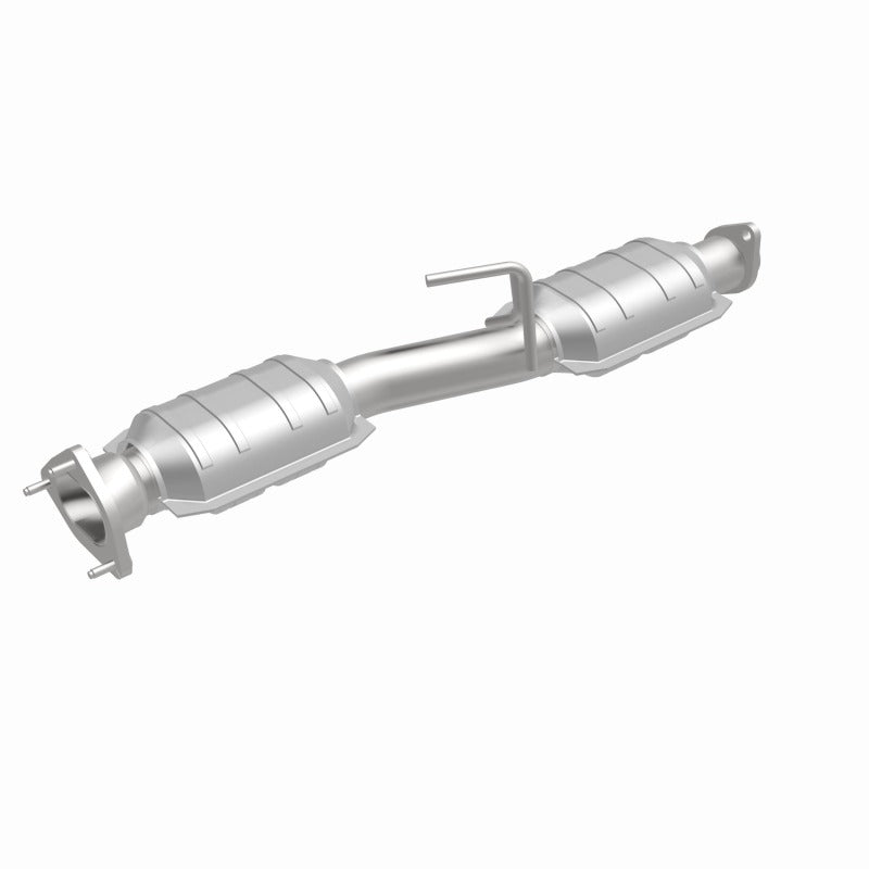 MagnaFlow Direct Fit Catalytic Converter 99-00 Ford Explorer Code X OEM