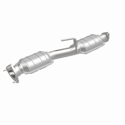 MagnaFlow Direct Fit Catalytic Converter 99-00 Ford Explorer Code X OEM