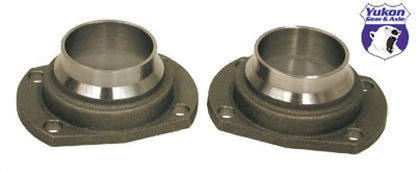 Yukon Gear & Axle Yukon Gear Ford 9in (3/8in Holes) Torino Design Housing Ends