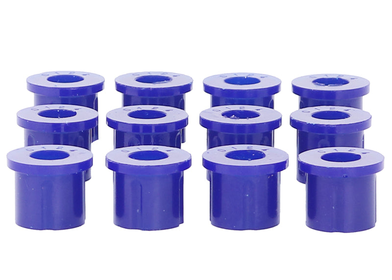 SuperPro Morris-Spring Rear All