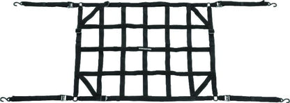 Kuryakyn Takrak Cargo Net For SXS Black