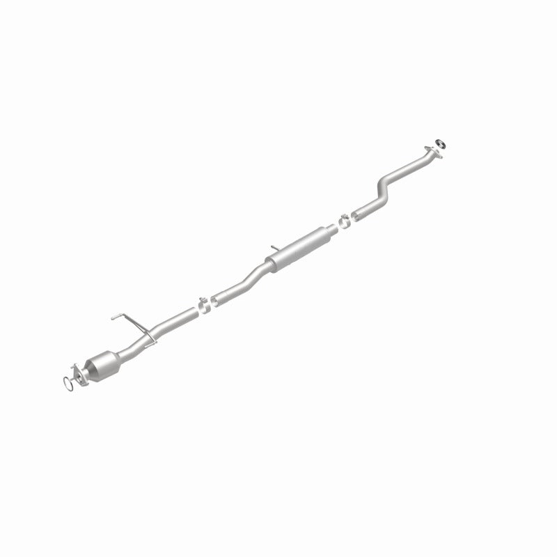 MagnaFlow Direct Fit Catalytic Converter 07-09 Mazda CX-7 2.3L