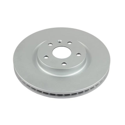 PowerStop Power Stop 08-19 Ford E-350 Super Duty Rear Evolution Geomet Coated Rotor