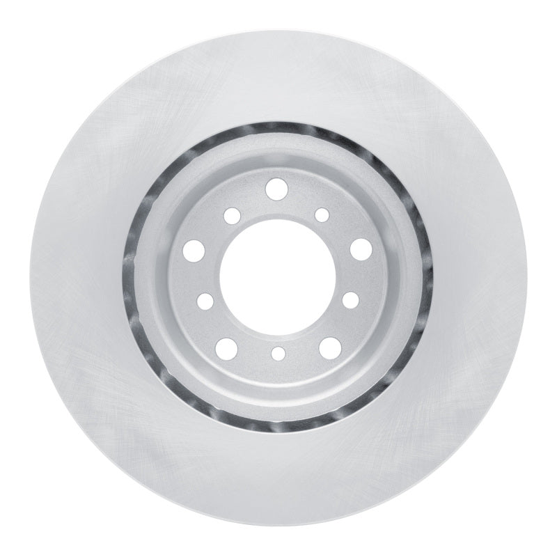 DFC 01-06 BMW M3 Left Front Brake Rotor