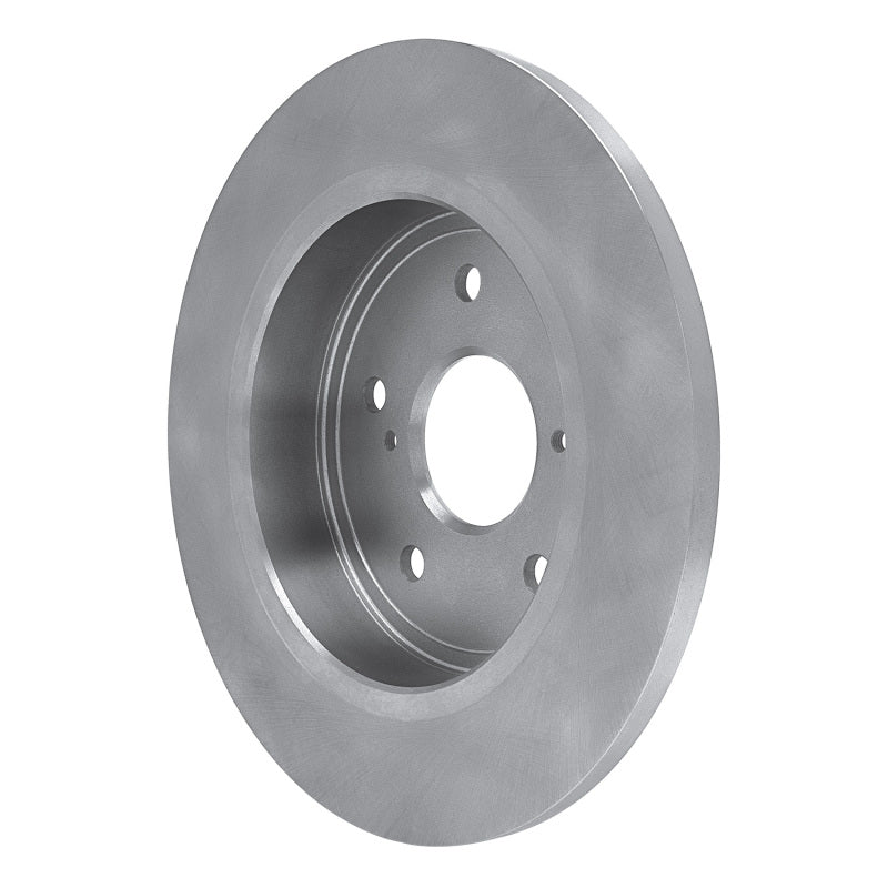 DFC 10-13 Suzuki Kizashi Rear Brake Rotor
