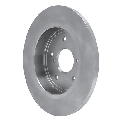 DFC 10-13 Suzuki Kizashi Rear Brake Rotor