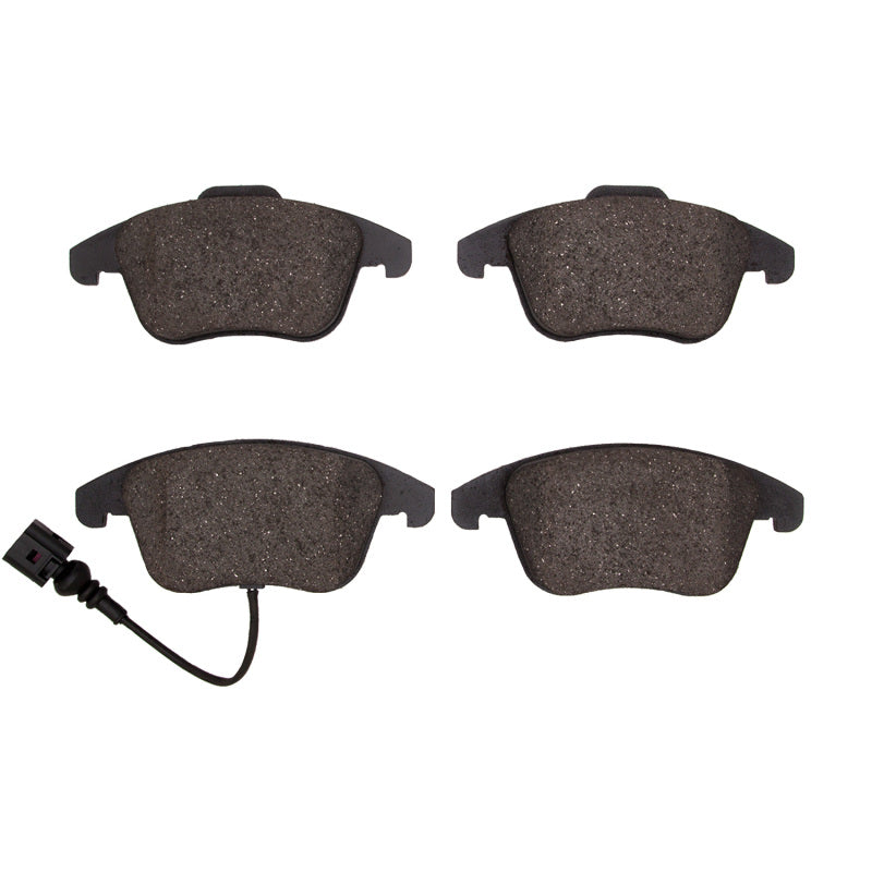 R1 Concepts R1 09-13 Volkswagen Tiguan Front Optimum OE Brake Pads