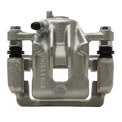 DFC 08-11 Hyundai Azera Rear-L Premium Caliper - Silver Zinc Coated
