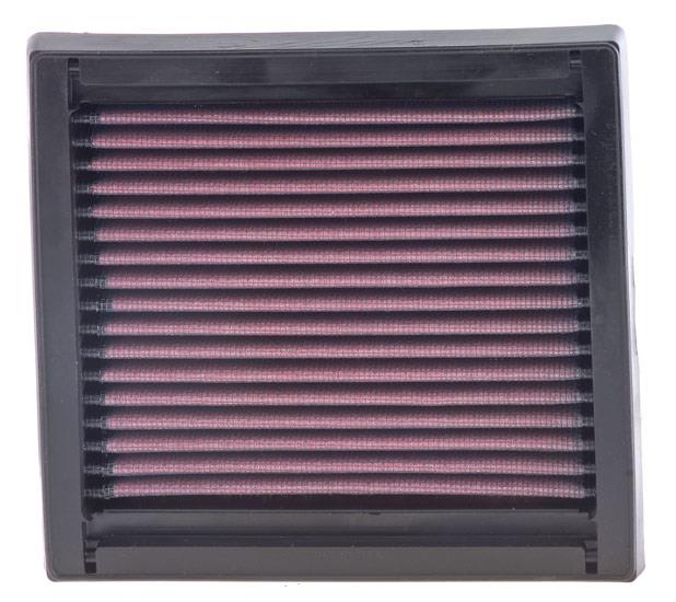 K&N Engineering K&N Replacement Air Filter NISSAN MARCH;MICRA 1.0,1.3