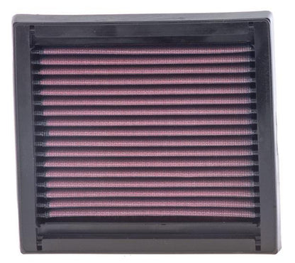 K&N Engineering K&N Replacement Air Filter NISSAN MARCH;MICRA 1.0,1.3