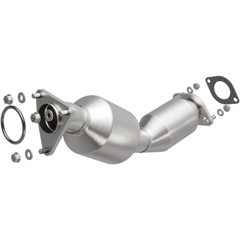 MagnaFlow 09-12 Infiniti FX35 3.5L Direct Fit Converter