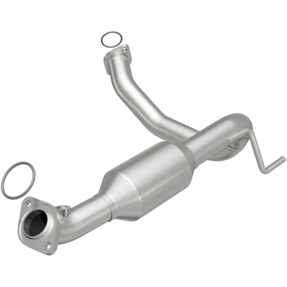 MagnaFlow Direct Fit Catalytic Converter 10-12 Toy FJ/4Runner 4.0L