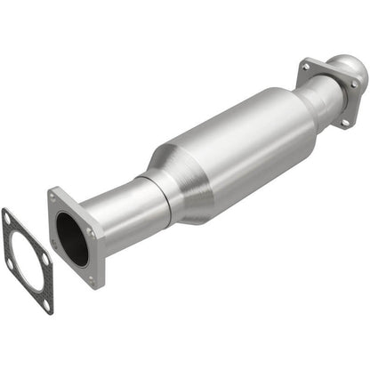 MagnaFlow Direct Fit Catalytic Converter California Grade 79-80 International Scout II 5.0L