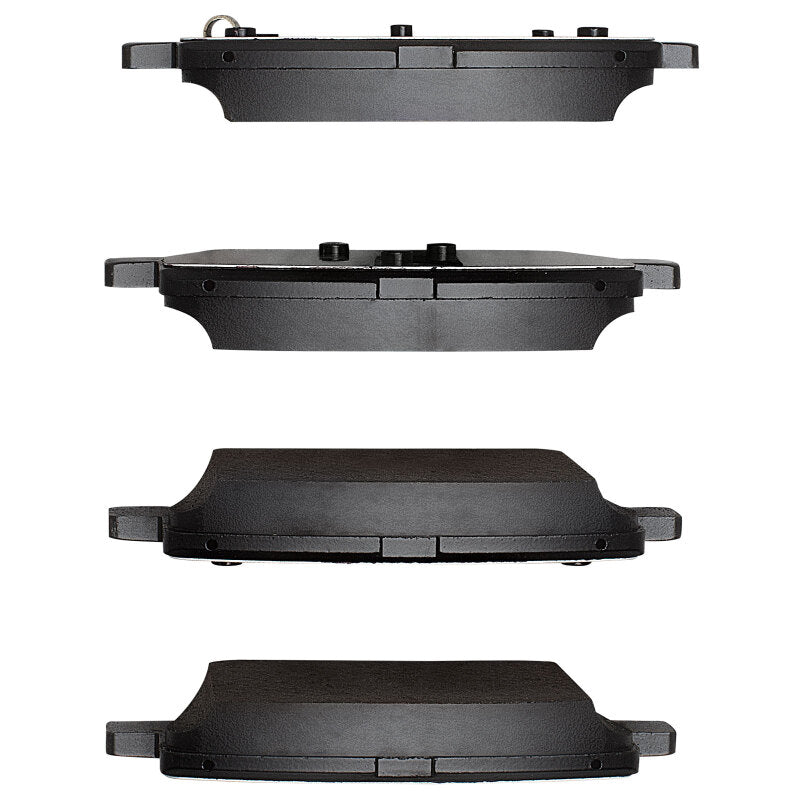 R1 Concepts R1 19-22 Kia K900 Rear Optimum OE Brake Pads