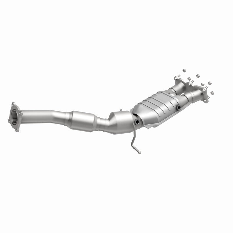 MagnaFlow Direct Fit Catalytic Converter 2012 Volvo XC60 AWD 3.2L