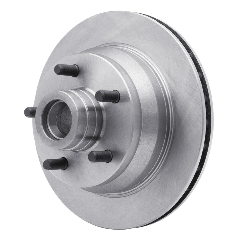 DFC 79-81 American Motors CONCORD Front Brake Rotor