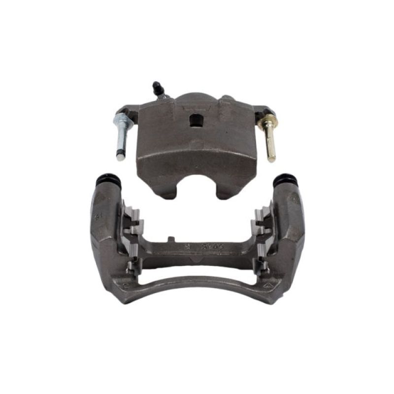 PowerStop Power Stop 06-11 Chevrolet HHR Front Right Autospecialty Caliper w/Bracket