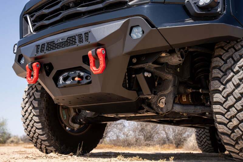 DV8 Offroad DV8 23-24 Chevy Colorado Spec Series Front Bumper