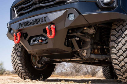 DV8 Offroad DV8 23-24 Chevy Colorado Spec Series Front Bumper