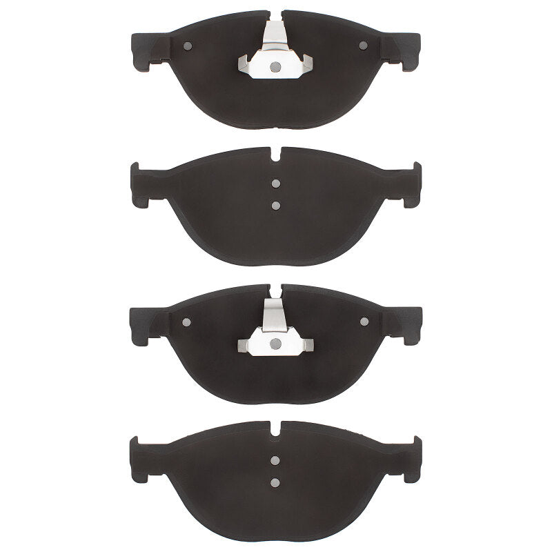R1 Concepts R1 09-18 BMW 740Li Front Semi Met Brake Pads
