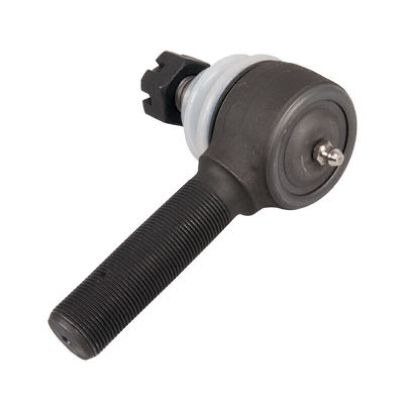 Synergy Mfg Synergy Jeep TJ/LJ/XJ/ZJ HD Single Plane Tie Rod End Metal On Metal 7/8-18 LH