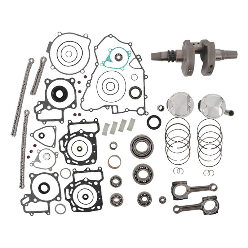 Vertex Pistons Vertex Kawasaki Complete Engine Rebuild Kit