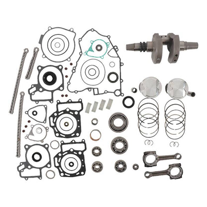 Vertex Pistons Vertex Kawasaki Complete Engine Rebuild Kit