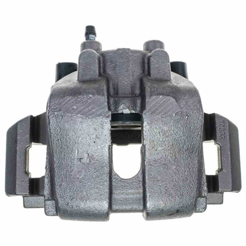 PowerStop Power Stop 07-12 Ford Escape Front Right Autospecialty Caliper w/Bracket