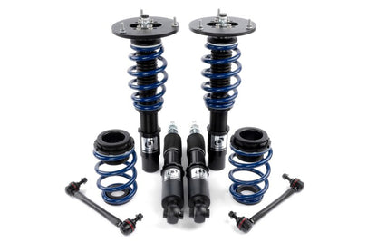 Dinan 15-24 Mini Cooper S/JCW (F55/F56) Adjustable Coil-Over Suspension System (Non DDC Vehicles)