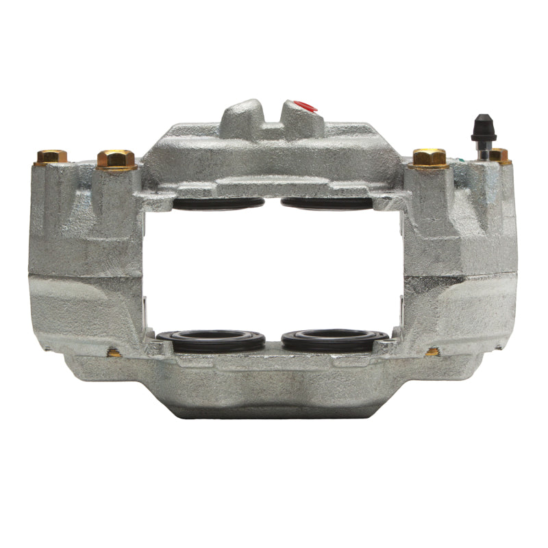 DFC 03-23 Toyota FJ Cruiser Front-R Premium Caliper - Silver Zinc Coated