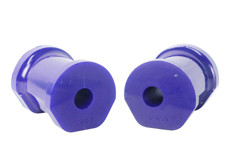 SuperPro Rear Lower Control Arm Bushing