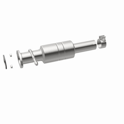 MagnaFlow 09-13 Toyota Highlander 2.7L Direct Fit Converter