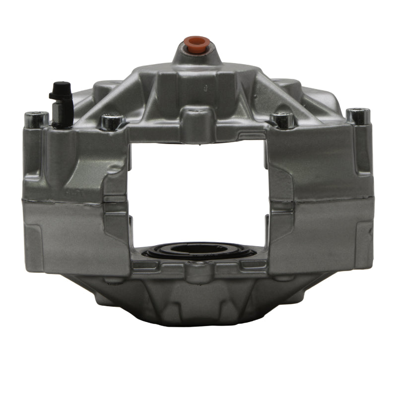 DFC 01-02 Mercedes-Benz CL55 AMG Rear-L Silver Powder Coated Premium Caliper