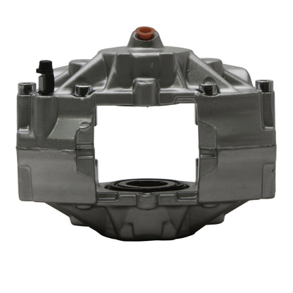 DFC 01-02 Mercedes-Benz CL55 AMG Rear-L Silver Powder Coated Premium Caliper
