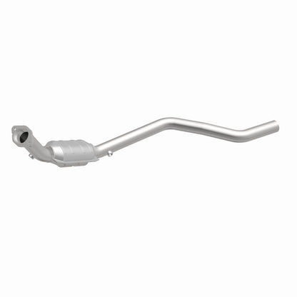 MagnaFlow Direct Fit Catalytic Converter 00-02 Lincoln LS P/S OEM