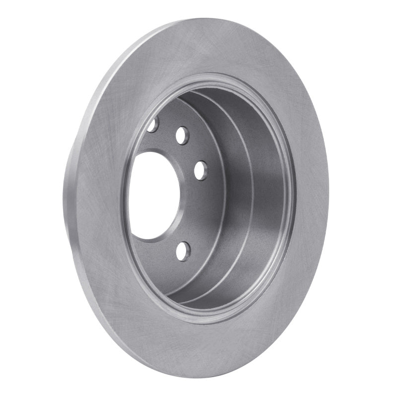 DFC 94-96 Saab 900 Rear Brake Rotor