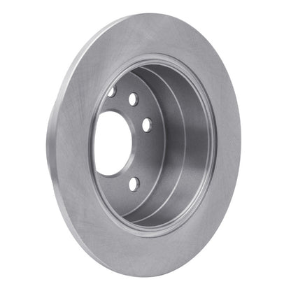 DFC 94-96 Saab 900 Rear Brake Rotor