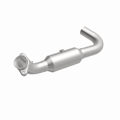 MagnaFlow 07-08 Ford Expedition 5.4L Direct Fit Converter
