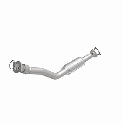 MagnaFlow Direct Fit Catalytic Converter Malibu 98-00 3.1L V6