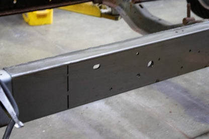 Rustbuster Center Frame Section Left Side