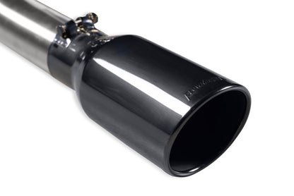 Flowmaster 15-19 F-150 2.7L/3.5L/5.0L Signature Series Cat-Back Exhaust System