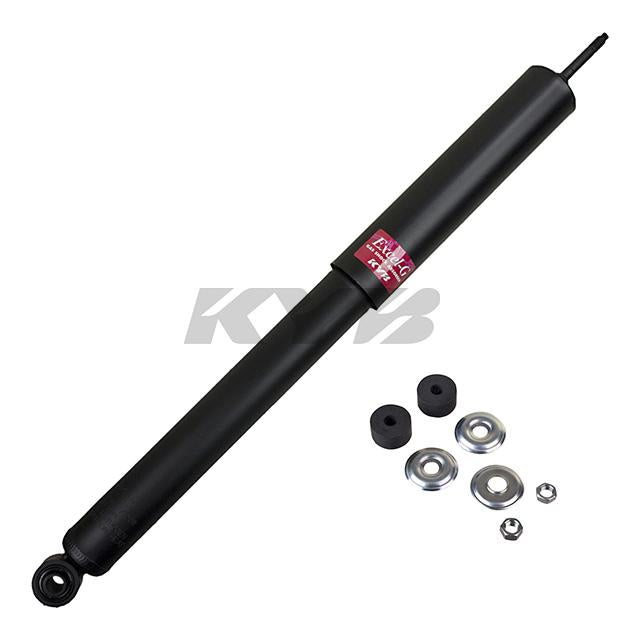 KYB Shocks & Struts Excel-G Rear TOYOTA Tacoma (2WD) 2005-10 TOYOTA Tacoma (4WD) 2005-10
