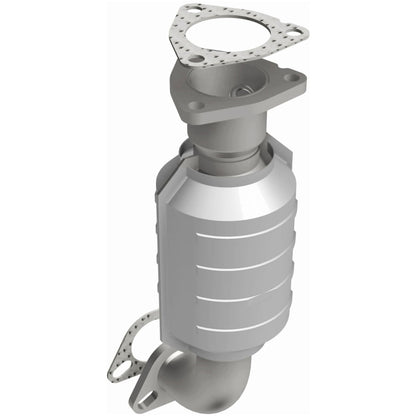 MagnaFlow Direct Fit Catalytic Converter Tiburon 97-98 OEM
