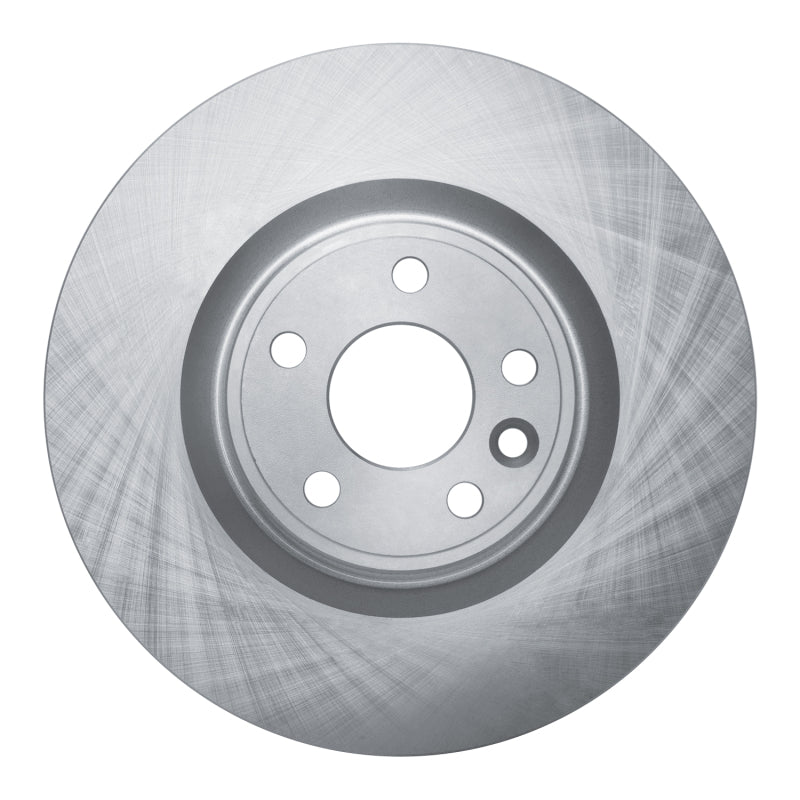 DFC 20-20 Jaguar F-Pace Front Brake Rotor
