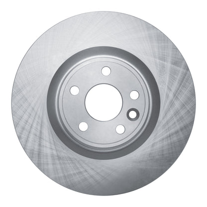 DFC 20-20 Jaguar F-Pace Front Brake Rotor