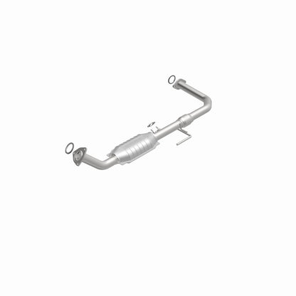 MagnaFlow Direct Fit Catalytic Converter 00-02 Tundra 4.7L 4WD FL