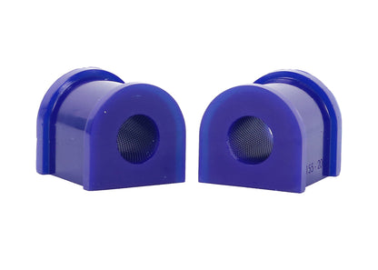 SuperPro Rear Sway Bar Mount Bushing Kit - 20mm Bar 38mm Tall Bracket